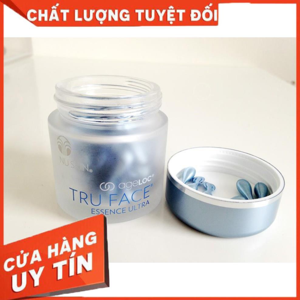 Tru face Essence Ultra - Giọt Nước Thần Kì