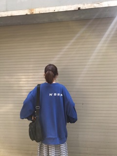 ÁO SWT BRM “ USE ME “ SS2 / MÀU MỚI