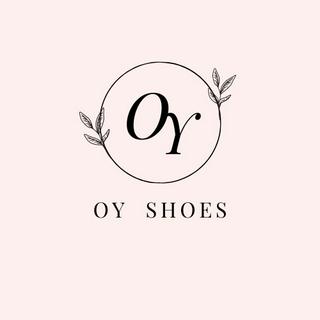 OY SHOES