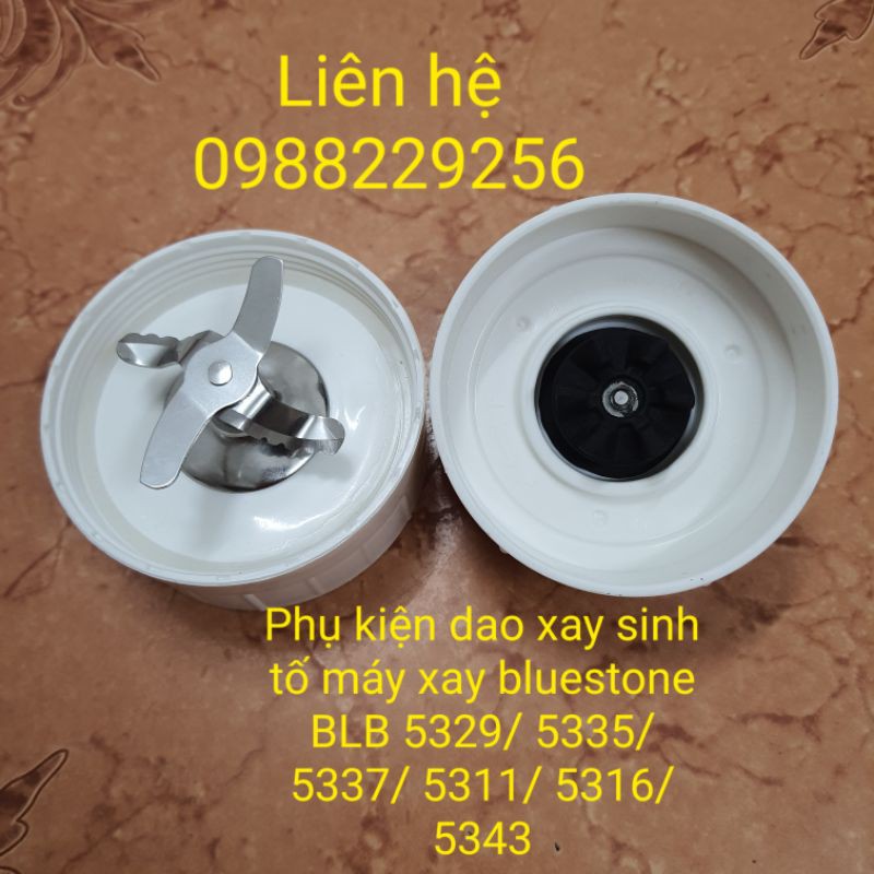 Linh kiện máy xay chính hãng bluestone - Phụ kiện máy xay Bluestone BLB 5329/ 5335/ 5337/  5311/5316/ 5343