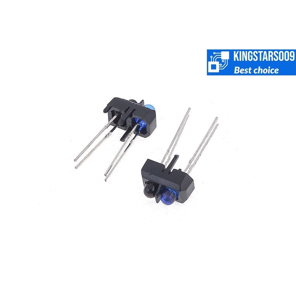 Cảm biến hồng ngoại dò line TCRT5000