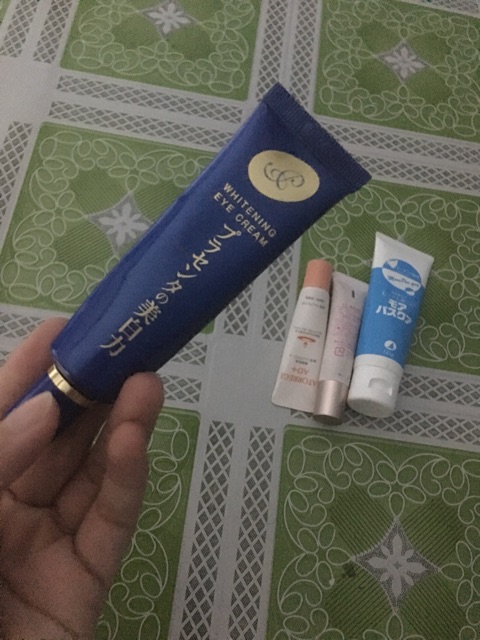 KEM DƯỠNG MẮT W MEISHOKU | BigBuy360 - bigbuy360.vn