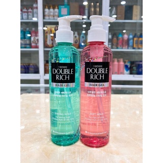 Gel tạo kiểu tóc double rich 250ml