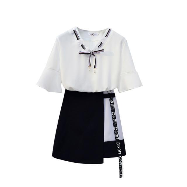 Quần Chiffon Ống Rộng Nhiều Tầng Tùy Chọn Phong Cách Hàn Quốc Thời Trang Mùa Hè 2023 Dành Cho Bạn Nữ
