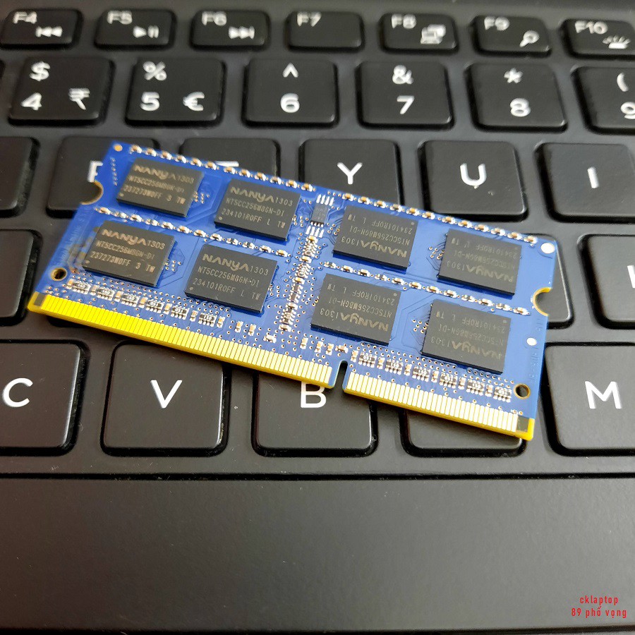 Ram Laptop 4GB-BUS 1333 Hynix