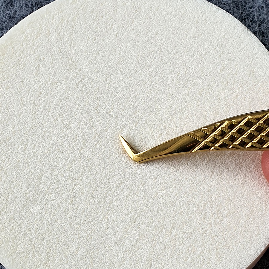 Nhíp Nối Mi Kim Cương Bao Đổi Trả