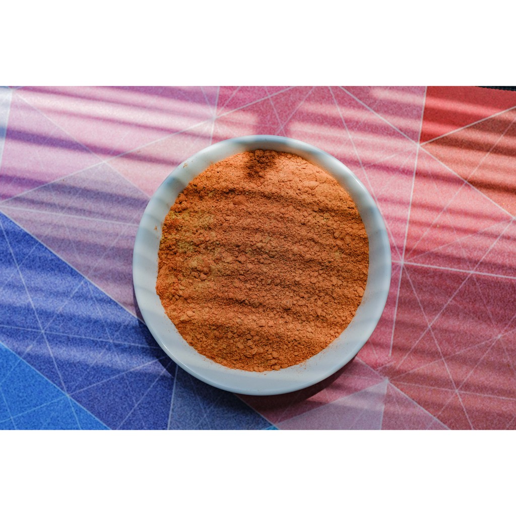 BỘT ĐIỀU MÀU 1KG | GIA VỊ NGUYÊN CHẤT | NÔNG SẢN THIÊN TÚ