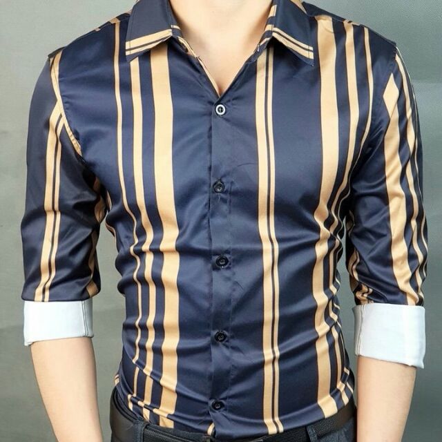 Áo sơmi Nam cao cấp