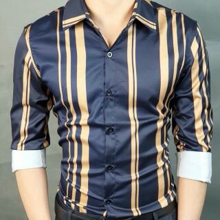 Áo sơmi Nam cao cấp