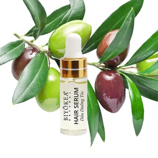 Tinh Chất Dưỡng Tóc Hair Serum Biyokea 5ml