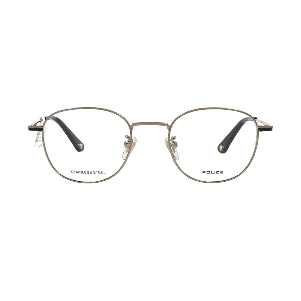 (Hàng chính hãng) Gọng kính nam nữ Police VPLB64I màu sắc thời trang