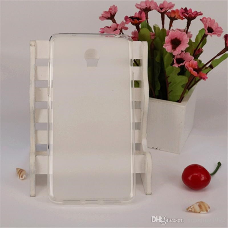 ỐP LƯNG LENOVO VIBE P1 A42 SILICONE