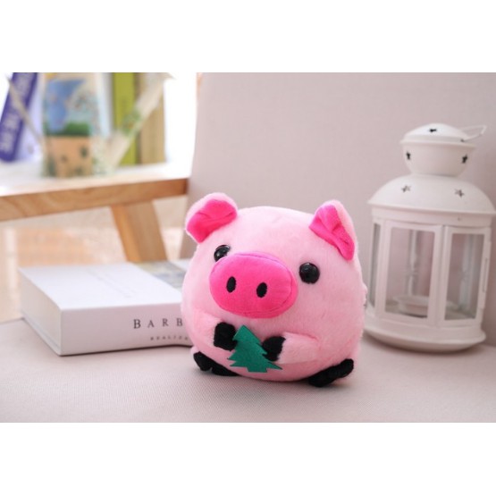 -Thú bông biết hát, biết nhảy, biết nhại tiếng