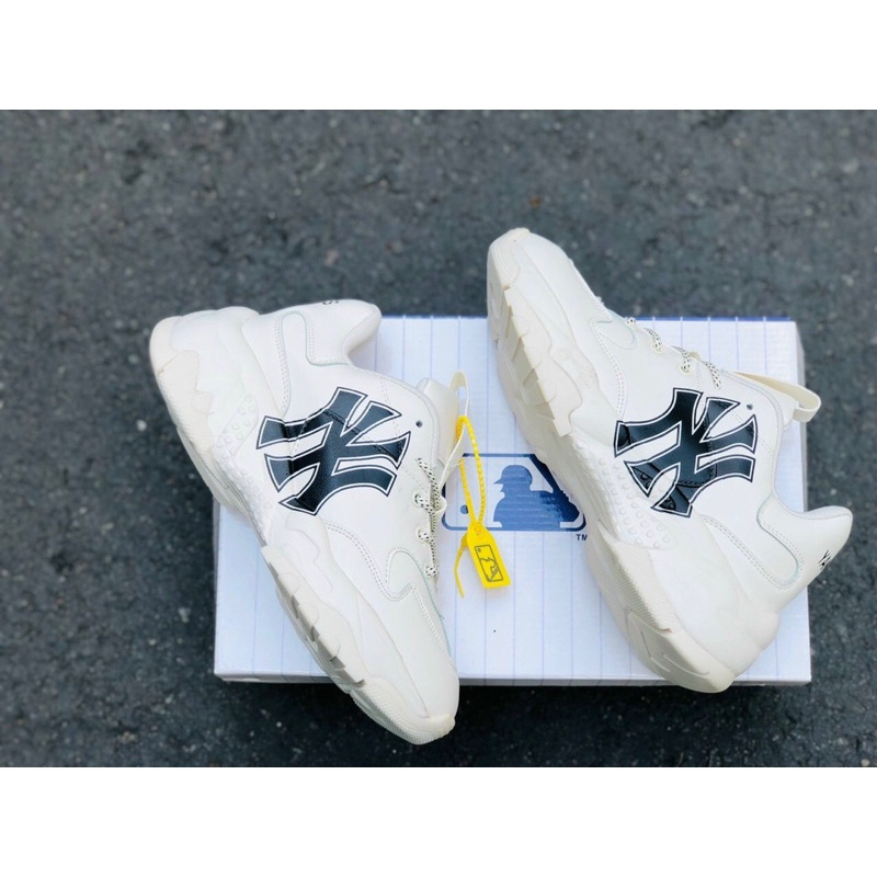 [fullbox] Giày sneaker NY siêu hot