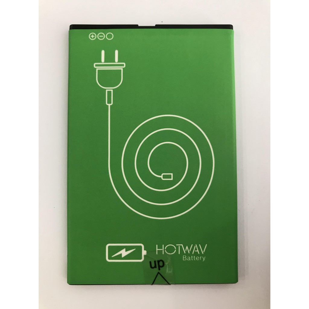 Pin Hotway V13