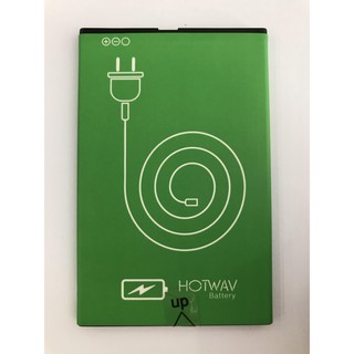 Pin Hotway V13 ( Zin Hãng )