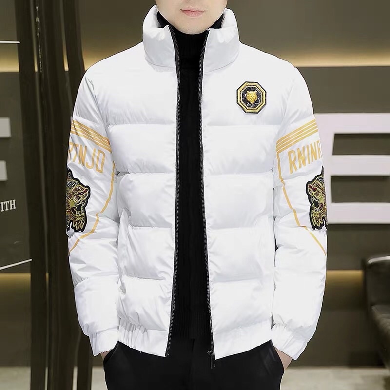 ORDER 9 Mẫu Áo Khoác Phao Nam Bóng Đại Hàn Trẻ Trung Hàng Đẹp 2023 Có Ảnh Thật