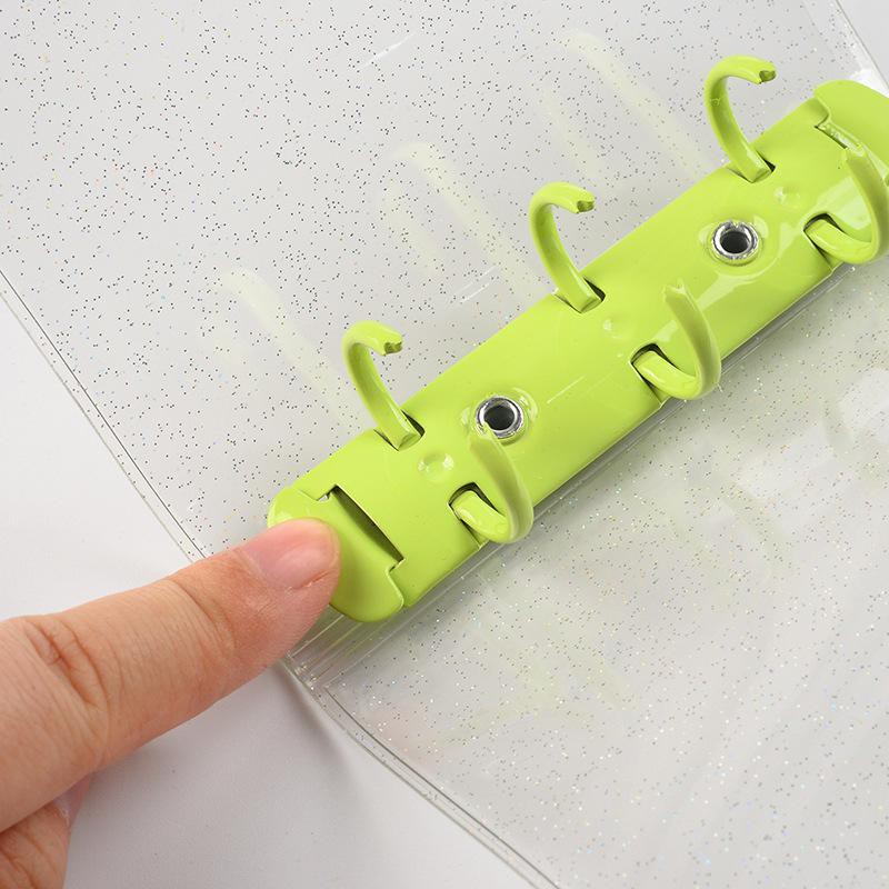 Bìa Album Ảnh Mini Xinh Xắn Phong Cách Hàn Quốc