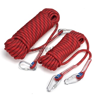 Dây Thừng Leo Núi 12mm
