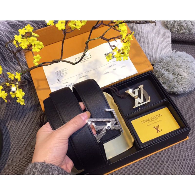 Thắt lưng nam Louis Vuitton LV 1