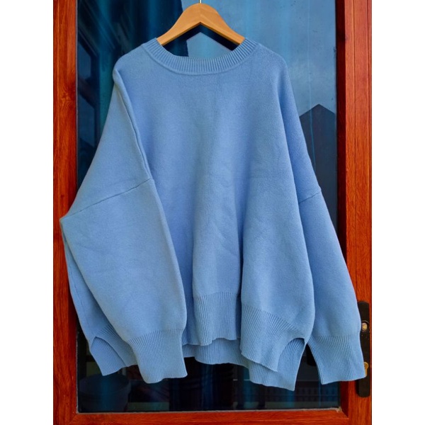 [P1] Áo Len sweater 2hand siêu phẩm | BigBuy360 - bigbuy360.vn