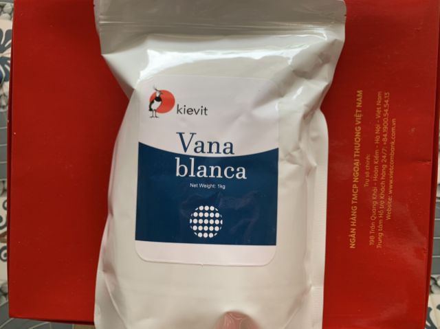 Bột kem sữa Keivit 100g