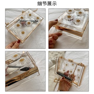 (ORDER) Clutch thời trang 371