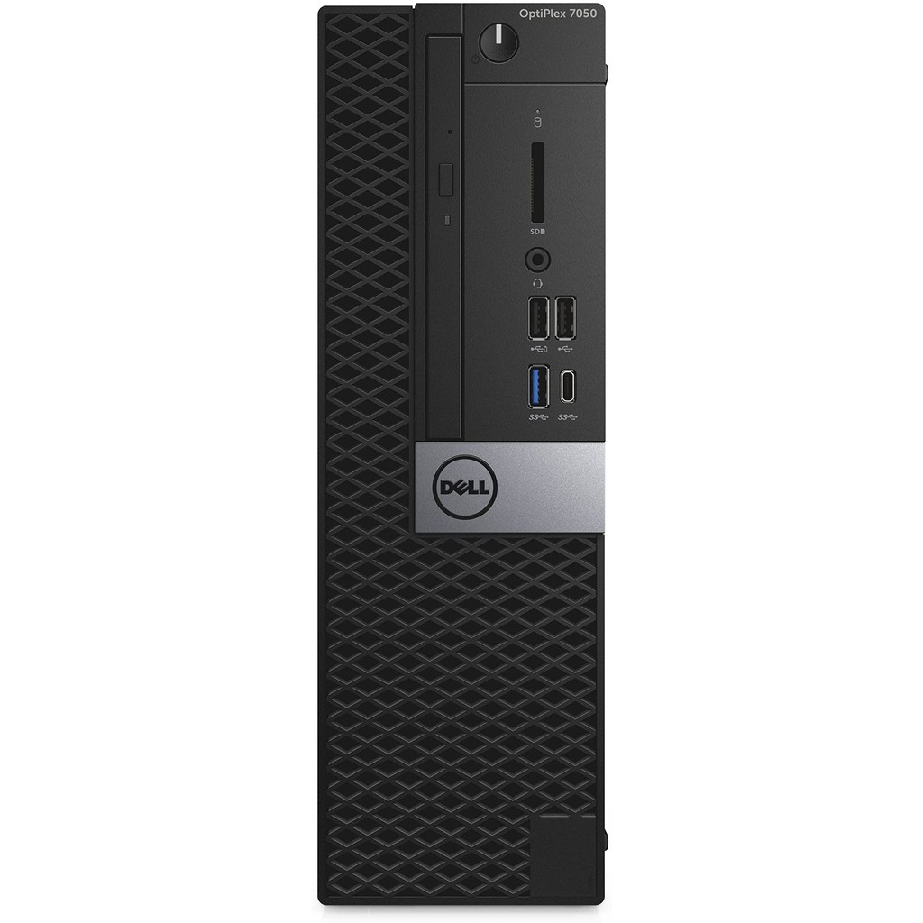 MÁY TÍNH ĐỂ BÀN DELL OPTIPLEX 7050 | GEN6 | SSD 250GB | WebRaoVat - webraovat.net.vn