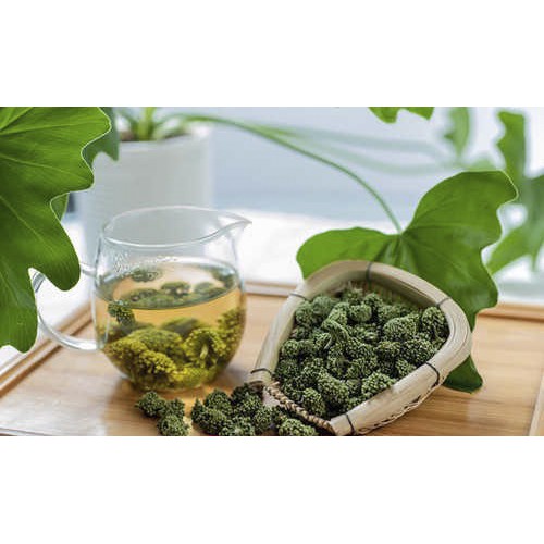 Nụ Hoa Tam Thất Non Sấy Sạch Nguyên Chất Gói 200g | BigBuy360 - bigbuy360.vn