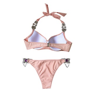 Bikini Có Mút Dày Nâng Ngực Sexy