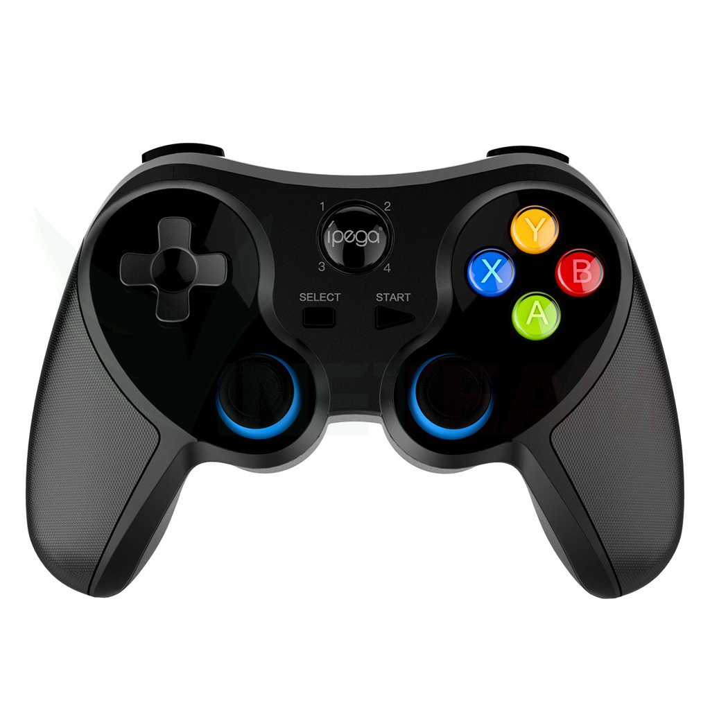 Tay cầm chơi game kết nối bluetooth IPEGA PG-9157 cho điện thoại/máy tính/tivi -dc4796