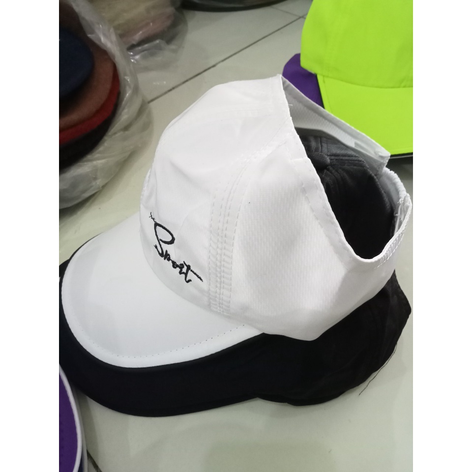 Nón lưỡi trai thể thao Tennis cho nữ Spost
