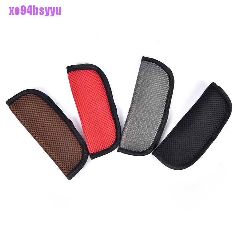 1 Cặp Đệm Bọc Dây Đeo Vai Xo94Bsyyu Bảo Vệ An Toàn Cho Bé Ốp