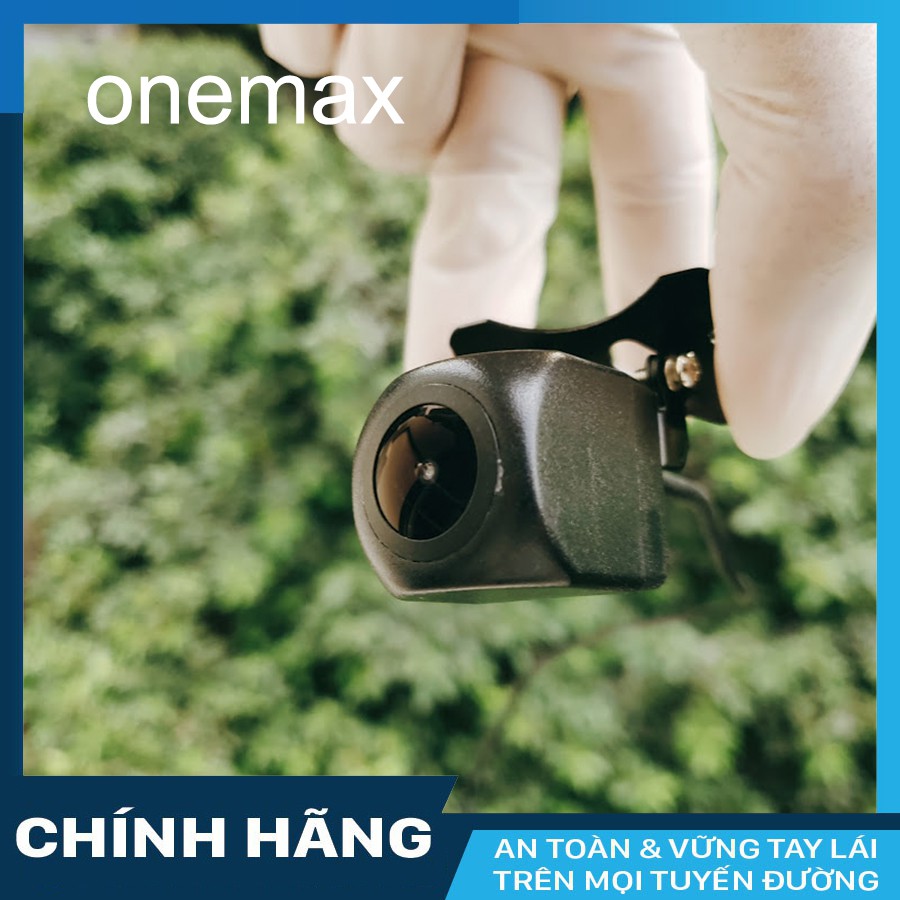 Camera hành trình OneMax cho màn hình xe hơi Android + thẻ nhớ 16/32GB Class 10 | BigBuy360 - bigbuy360.vn