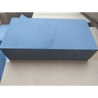 Đá mài dao một màu cục gạch loại to nhất