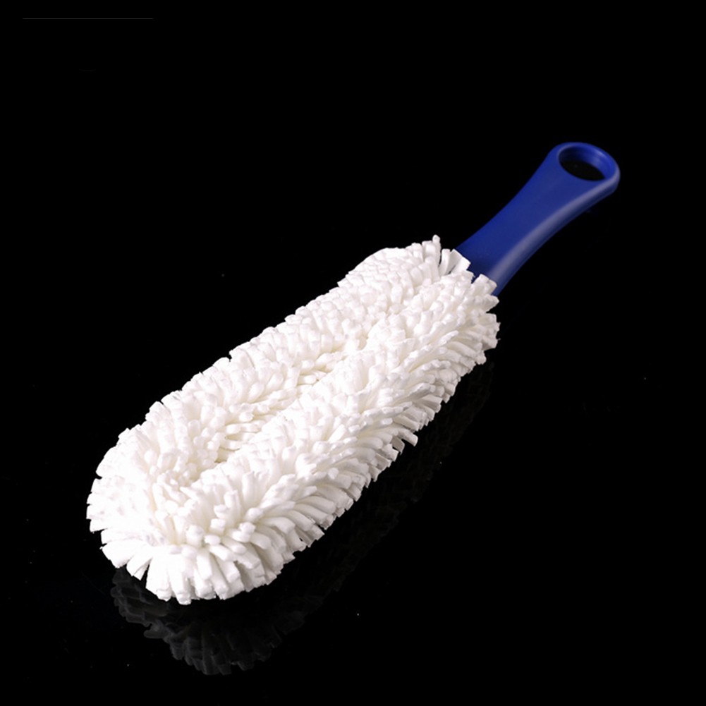 Dụng cụ vệ sinh cán dài có thể bẻ cong