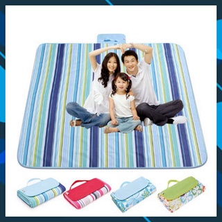 Thảm trải du lịch, dã ngoại, đi phượt gấp gọn, đa năng, bạt trải picnic |