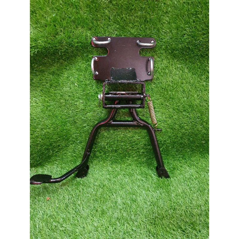 Chống đứng chống giữa GZ150A,GZ125,GZ125A