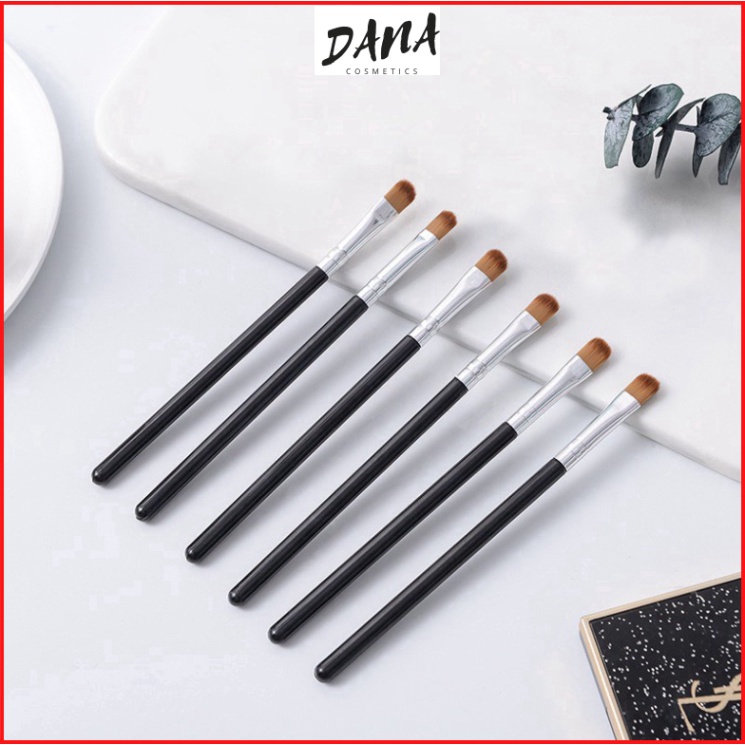 Cọ Trang Điểm Mắt Dành Cho Nữ DANA