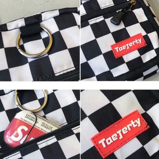 <ORDER-TaoBao>túi đeo chéo Taejerty