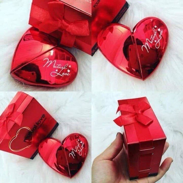 Nước hoa mutual love 50ml | BigBuy360 - bigbuy360.vn
