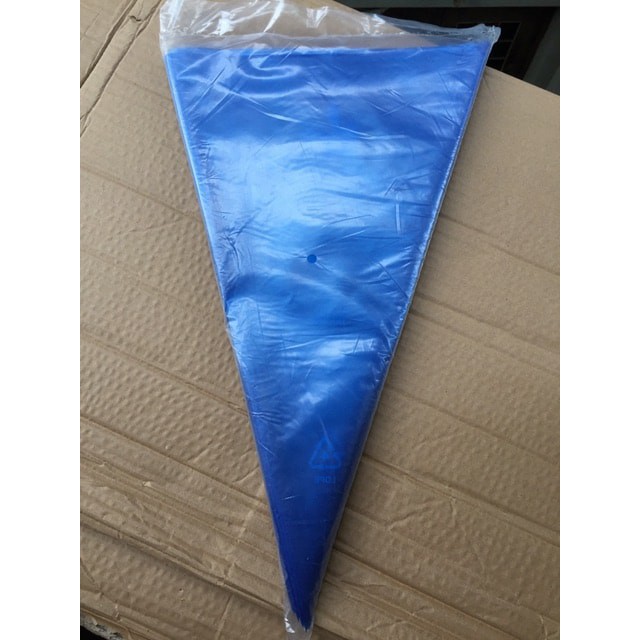 Túi Bắt Kem Breadleaf Size 25.5 x 43cm - Gồm 100 Túi