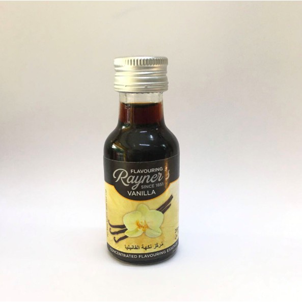 FamiShop Tinh dầu Vani Rayner 28 ml