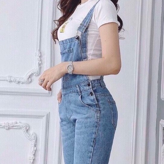 YẾM JEAN NỮ MẪU MỚI PHONG CÁCH TRẺ TRUNG MS81-111 | BigBuy360 - bigbuy360.vn