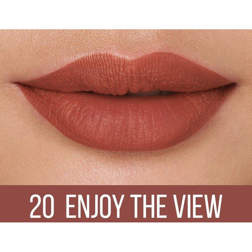 Bút Son Mịn Lì Maybelline Super Stay Ink Crayon 3.9g | BigBuy360 - bigbuy360.vn