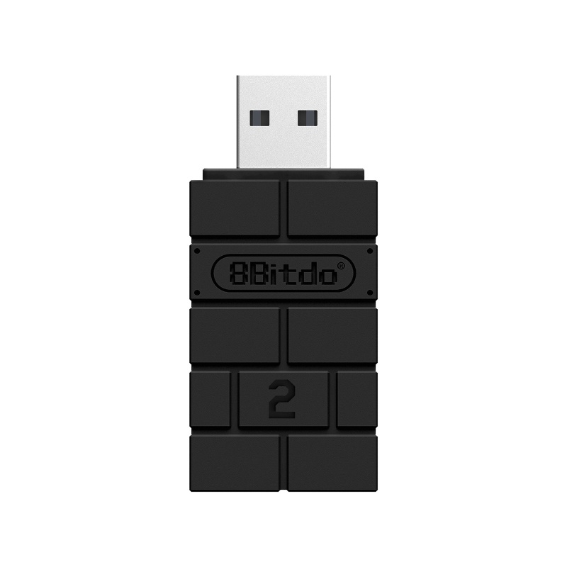 Usb Nhận Tín Hiệu Bluetooth Không Dây Cho Switch P5 P4 XB Series XB One S