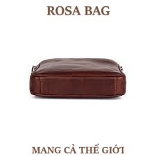 Túi đeo chéo nam Túi Da Nam Đeo Chéo - Cặp simili nam - cặp sinh viên/ văn phòng-Túi đựng laptop tuideocheonguc Mys Bag | BigBuy360 - bigbuy360.vn