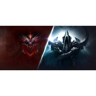 Đĩa game ps4: DIABLO ETERNAL COLLECTION