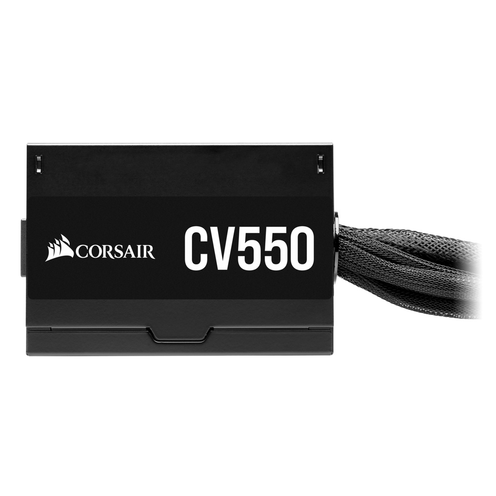 Nguồn máy tính 550W CORSAIR CV550 - CP-9020210-NA
