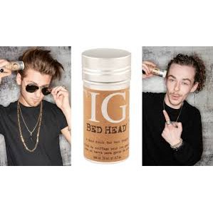 [Tigi BedHead] Sáp Thỏi Tạo Kiểu Cho Tóc Nam Tigi Bed Head Hair Stick 75g